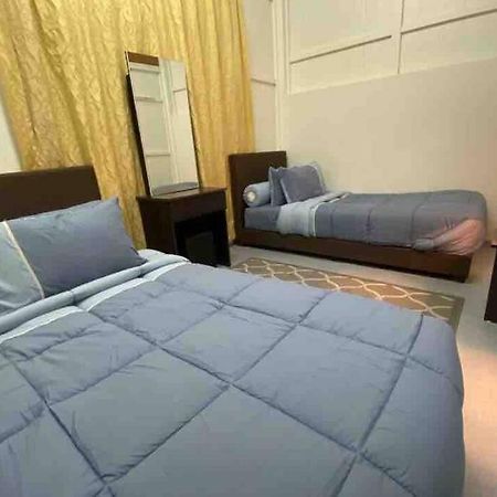 De RhuMaa Homestay Kuala Terengganu Buitenkant foto