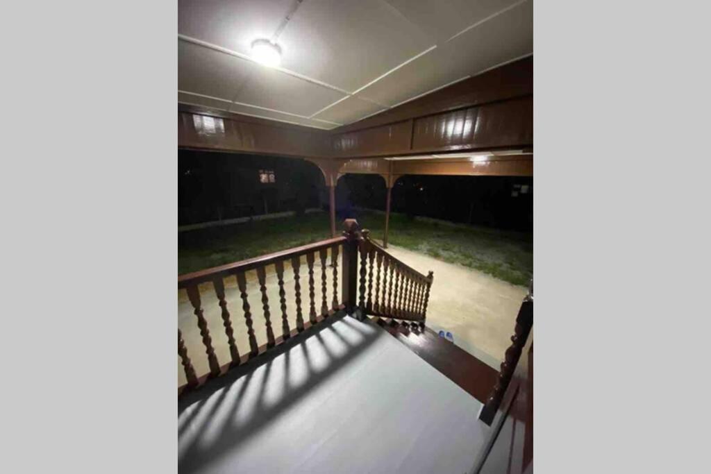 De RhuMaa Homestay Kuala Terengganu Buitenkant foto