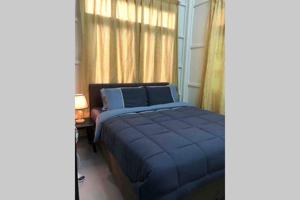 De RhuMaa Homestay Kuala Terengganu Buitenkant foto