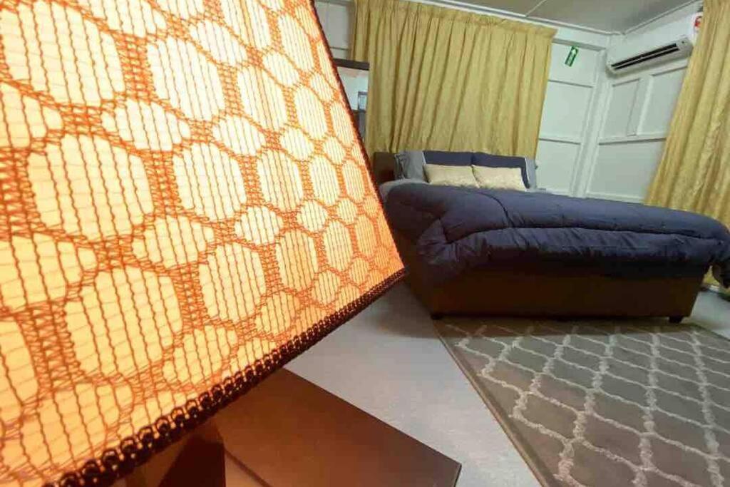 De RhuMaa Homestay Kuala Terengganu Buitenkant foto
