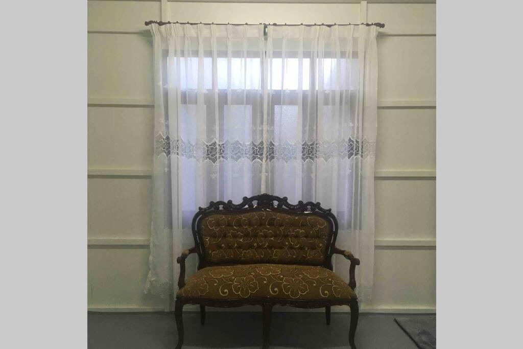 De RhuMaa Homestay Kuala Terengganu Buitenkant foto