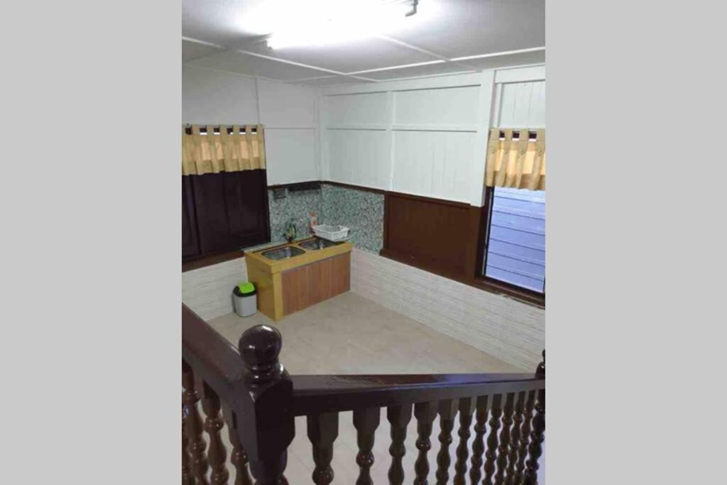 De RhuMaa Homestay Kuala Terengganu Buitenkant foto